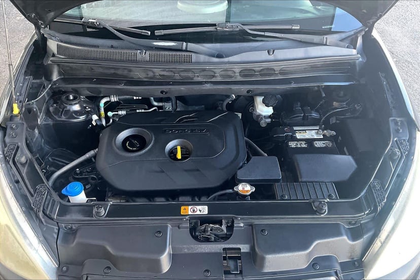 2013 Kia Soul - Image 31