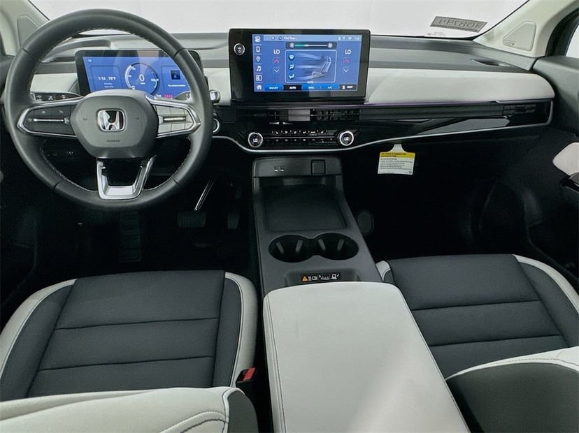 2026 Honda Prologue - Image 30