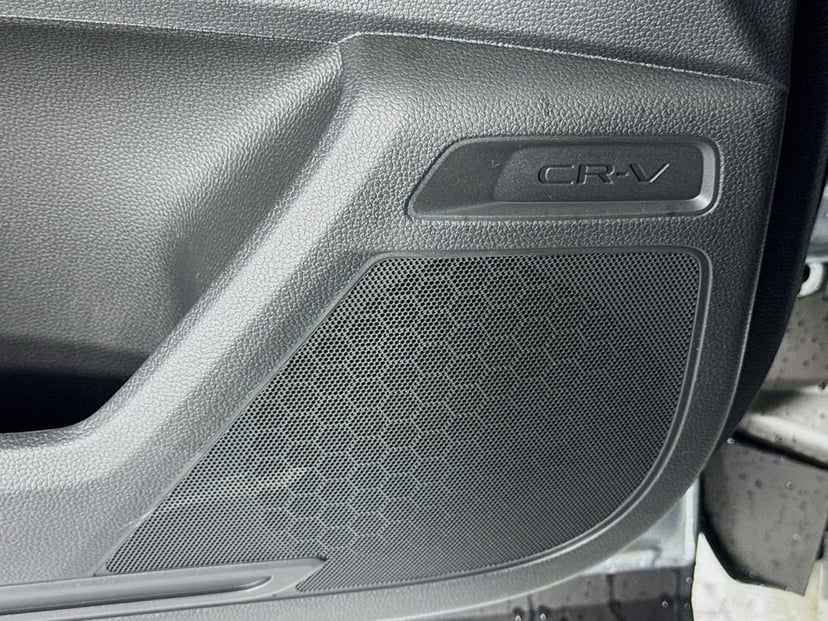 2026 Honda CR-V - Image 26