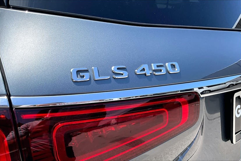 2023 Mercedes-Benz GLS 450 - Image 31