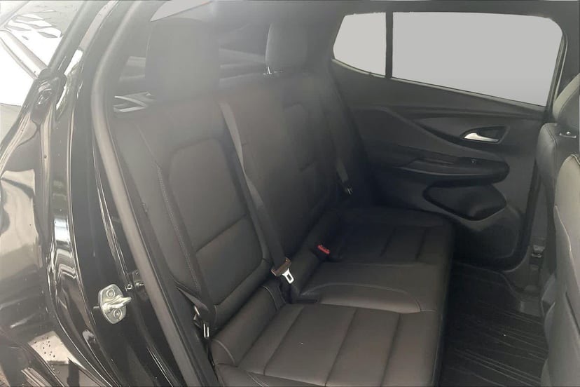 2024 Buick Envista - Image 20