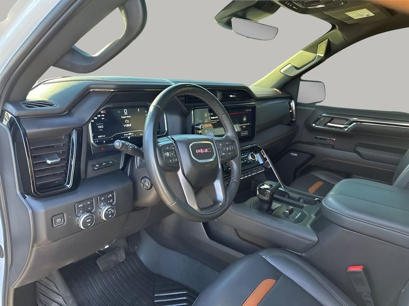2024 GMC Sierra 1500 - Image 26