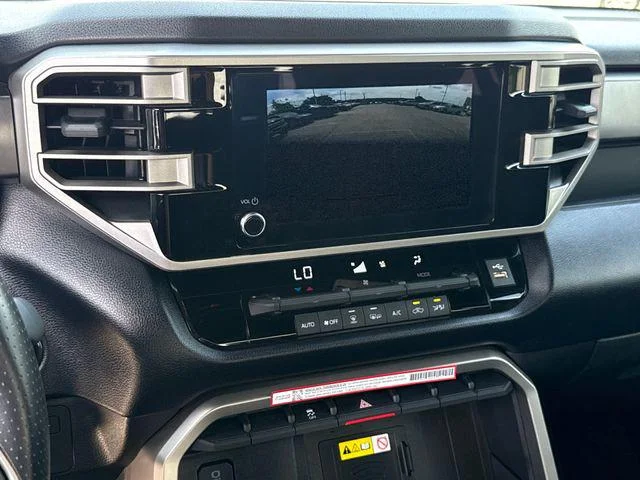 2026 Toyota Tundra - Image 43