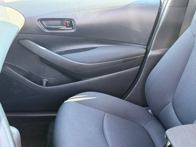 2022 Toyota Corolla - Image 8