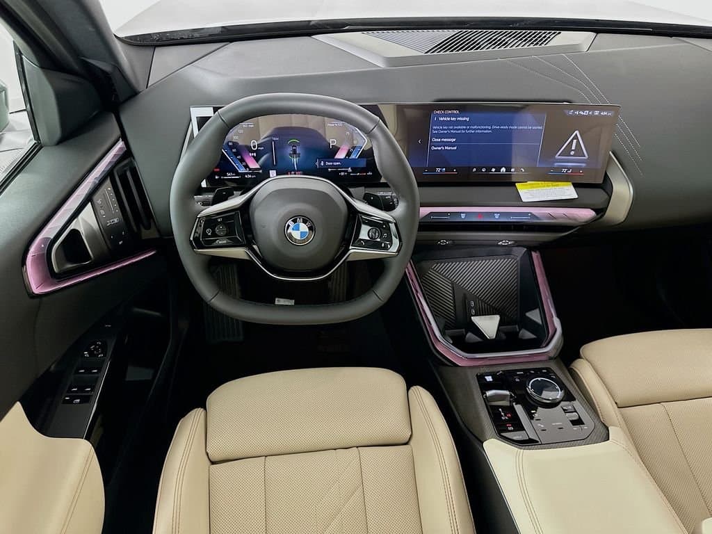 2026 BMW X3 - Image 19