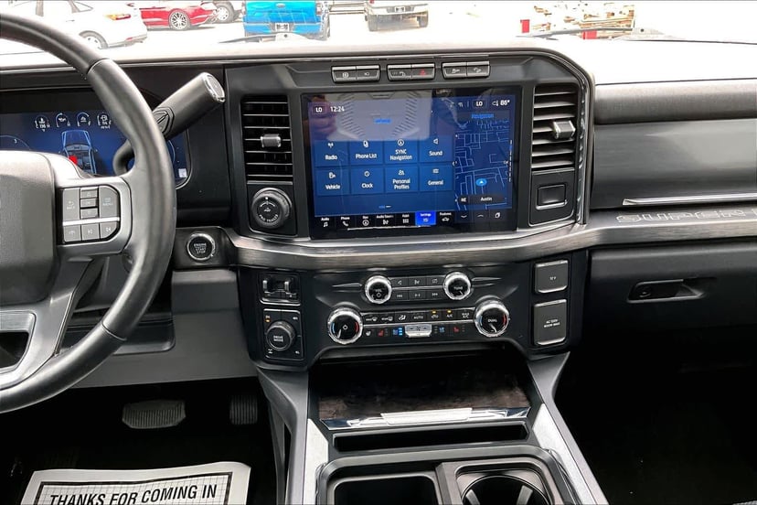 2024 Ford F-250 - Image 9
