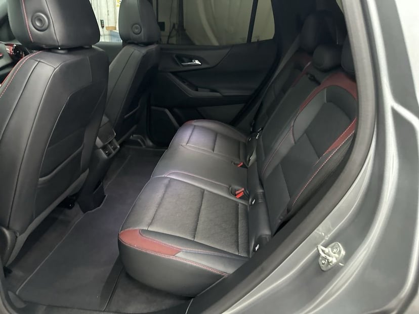 2025 Chevrolet Equinox - Image 20
