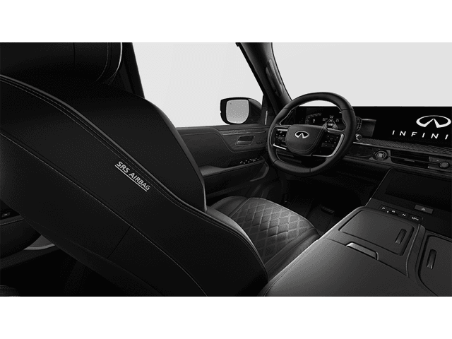 2026 INFINITI QX80 - Image 22