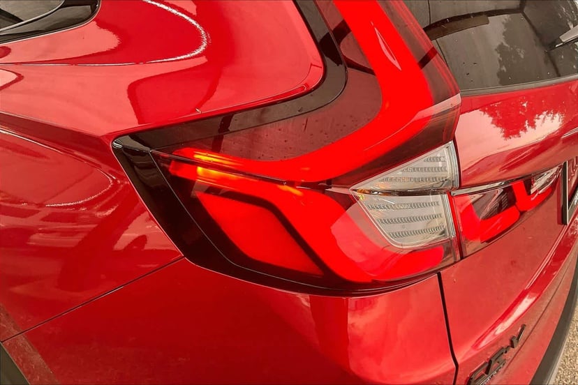 2026 Honda CR-V Hybrid - Image 28