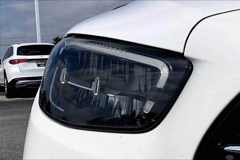 2023 Mercedes-Benz E 450 - Image 27