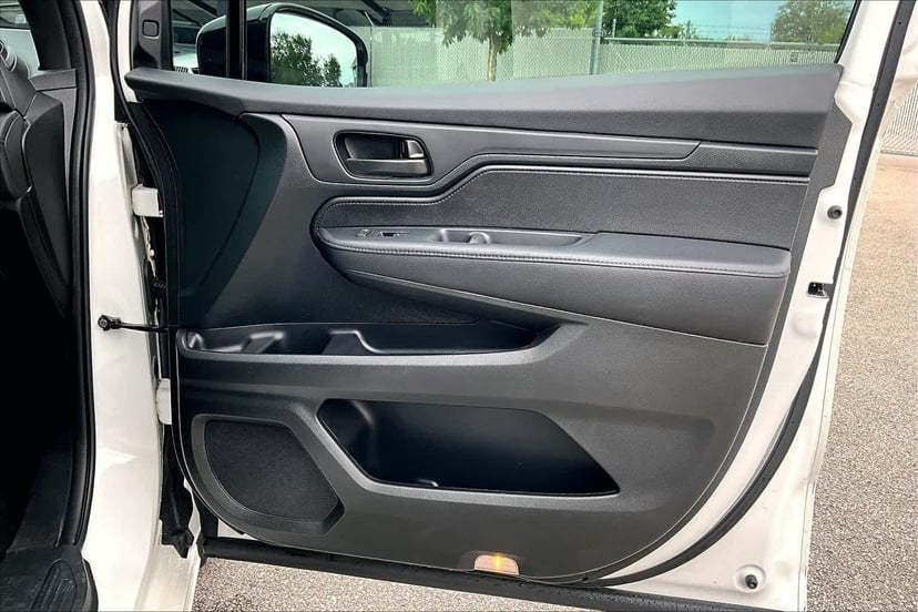 2024 Honda Odyssey - Image 23