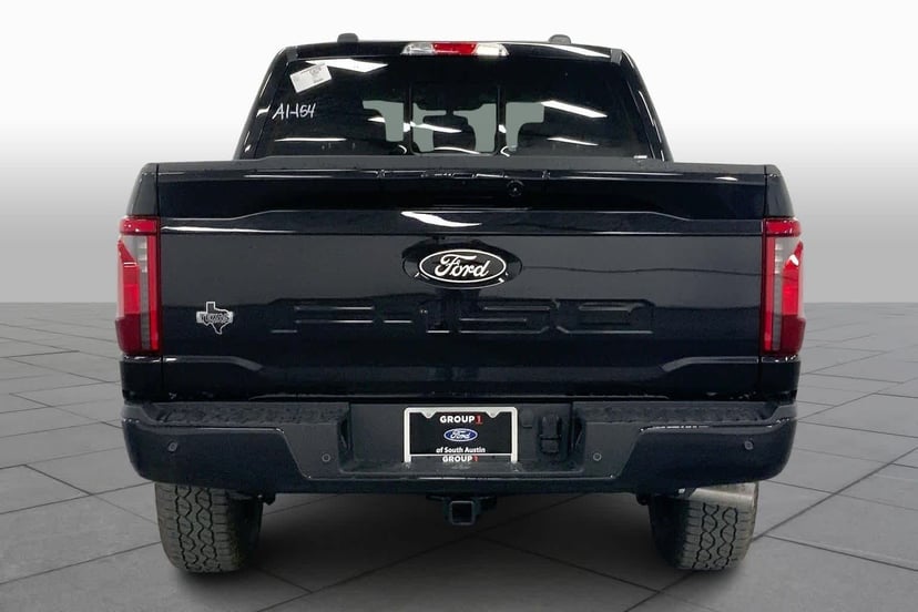 2026 Ford F-150 - Image 4