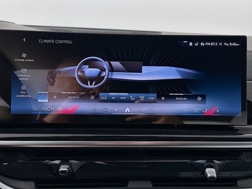 2026 BMW X5 - Image 14