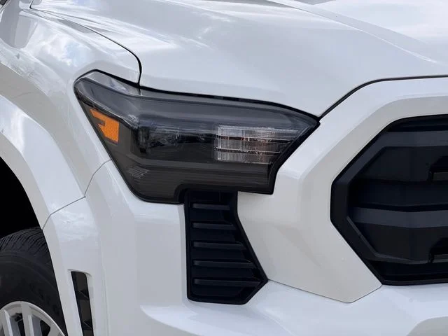2026 Toyota Tacoma - Image 3