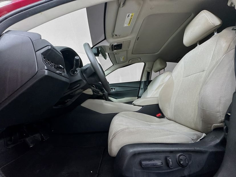 2023 Honda Accord - Image 27