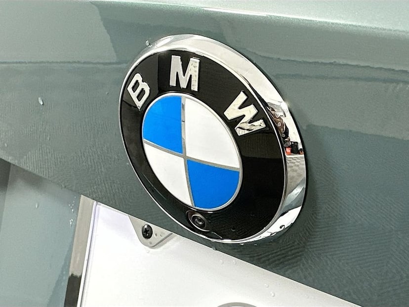 2026 BMW 4 Series - Image 22