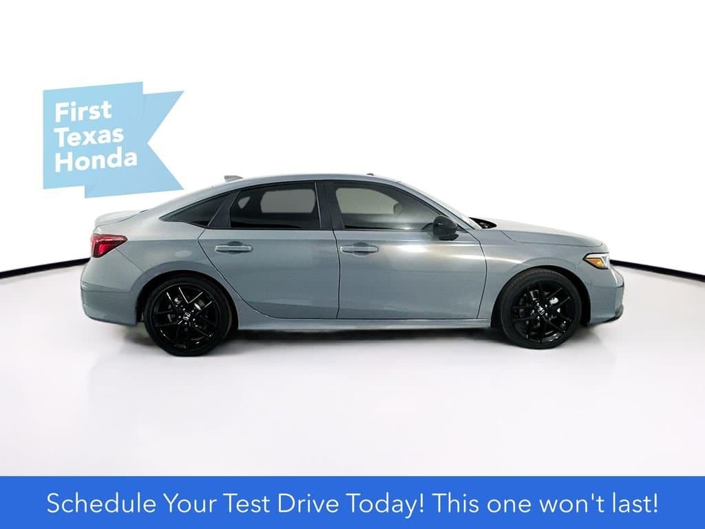 2026 HONDA Civic - Image 10