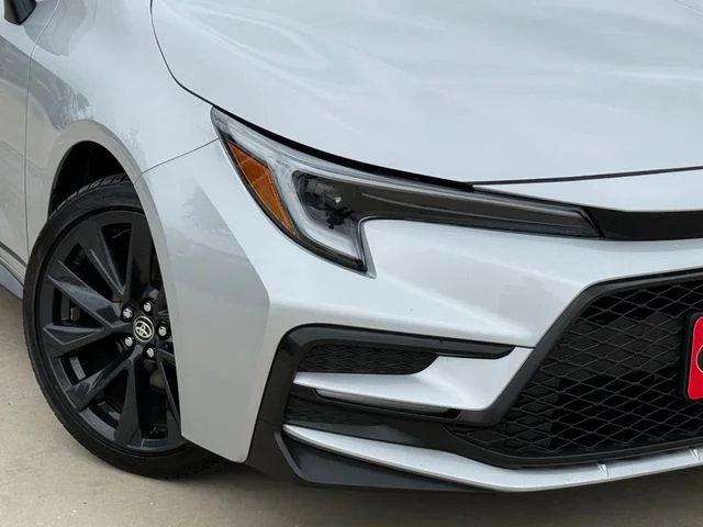 2024 Toyota Corolla - Image 3