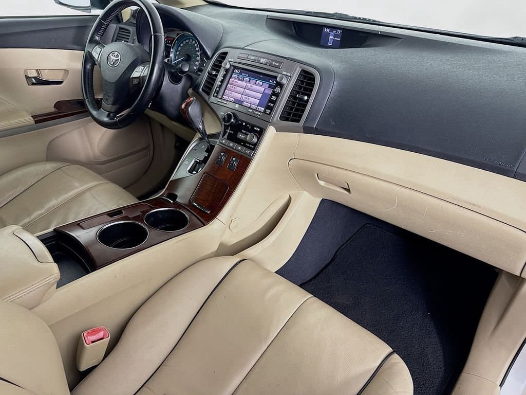 2009 TOYOTA Venza - Image 37
