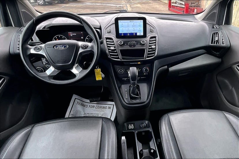 2021 Ford Transit Connect - Image 16