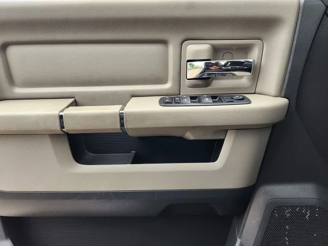 2012 Ram 1500 - Image 23