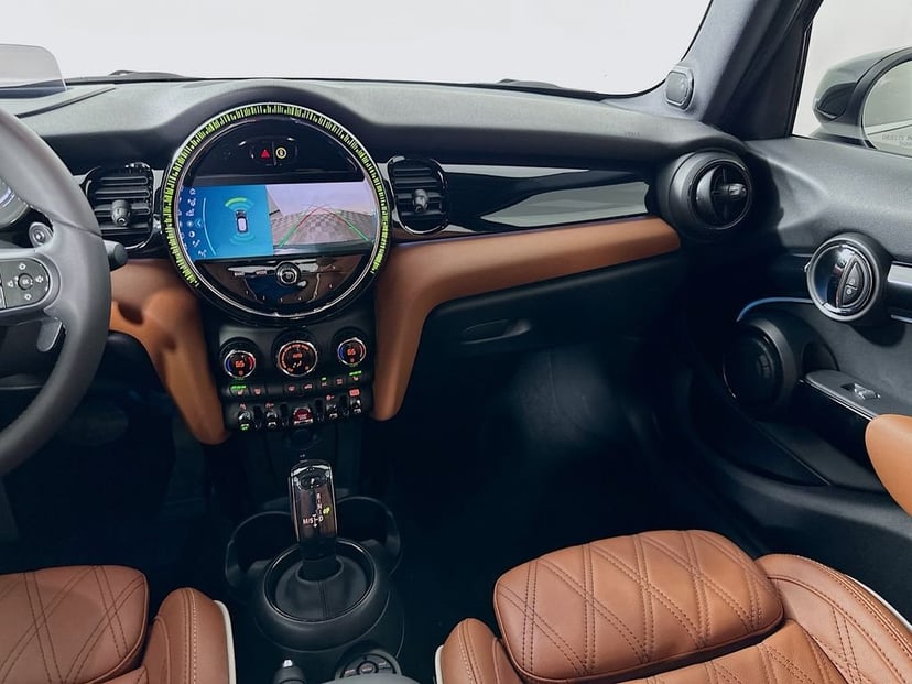 2023 MINI Cooper S - Image 24
