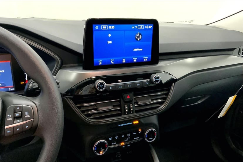 2026 Ford Escape - Image 3