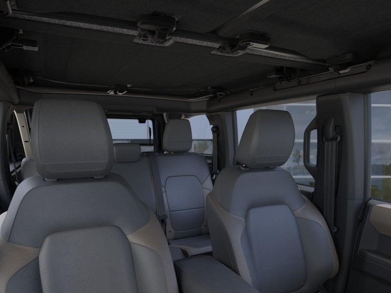 2026 Ford Bronco - Image 25