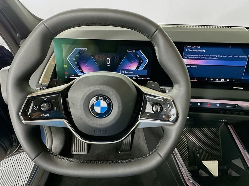 2025 BMW X3 - Image 11