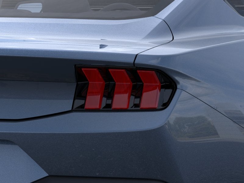 2026 Ford Mustang - Image 33