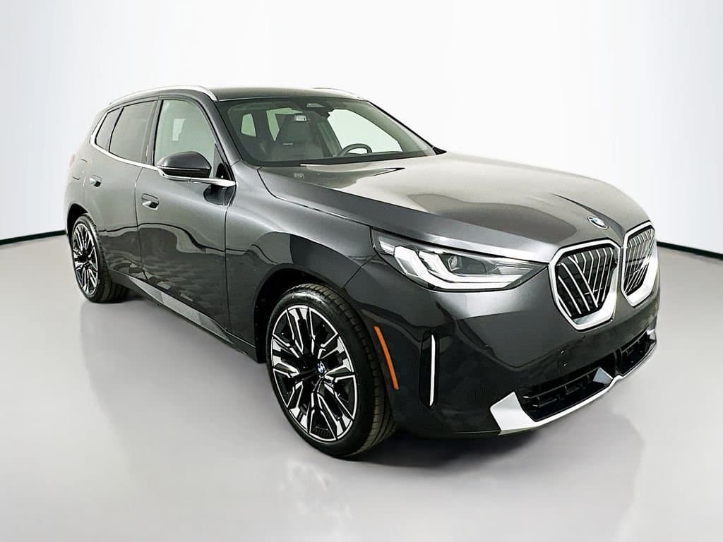 2026 BMW X3 - Image 3