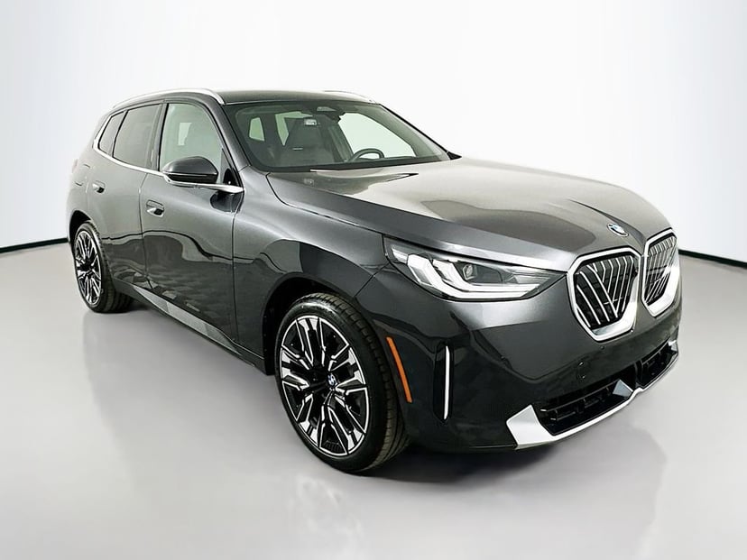 2026 BMW X3 - Image 3