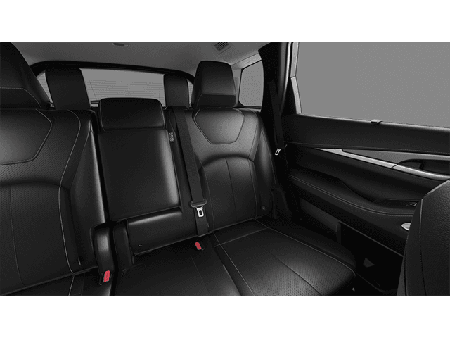2026 INFINITI QX60 - Image 18