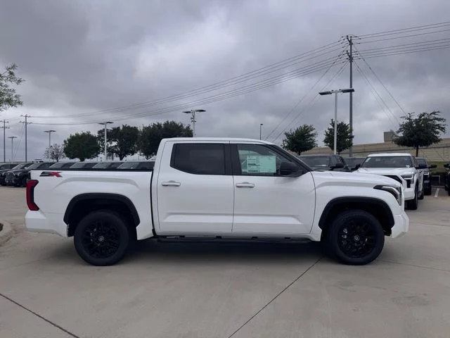 2026 Toyota Tundra - Image 4