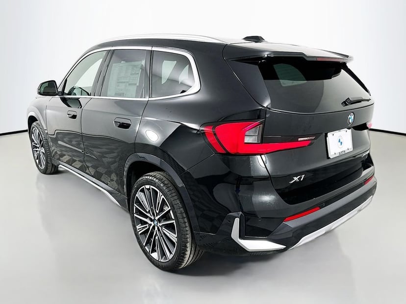 2026 BMW X1 - Image 7