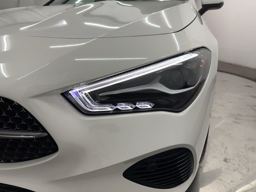 2026 MERCEDES-BENZ CLA - Image 31