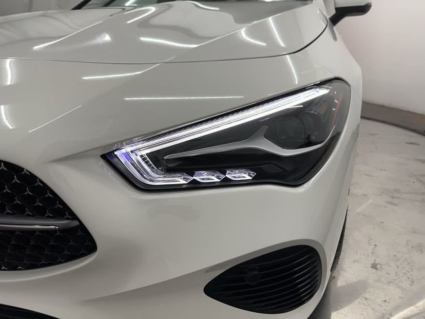 2026 Mercedes-Benz CLA - Image 30