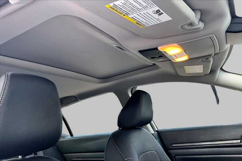 2024 Nissan Altima - Image 14