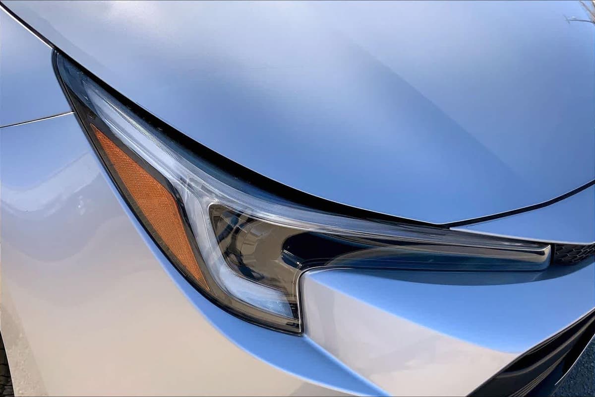 2025 Toyota Corolla - Image 26