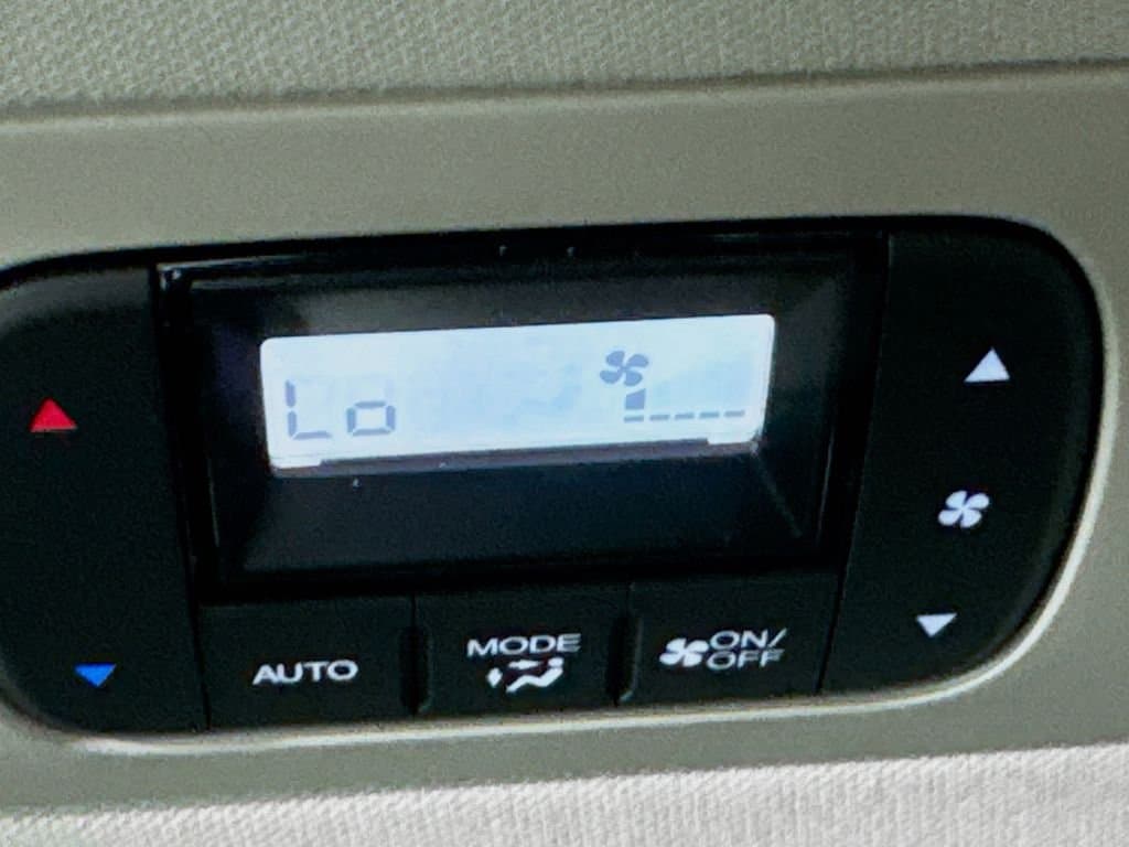 2026 HONDA Odyssey - Image 34