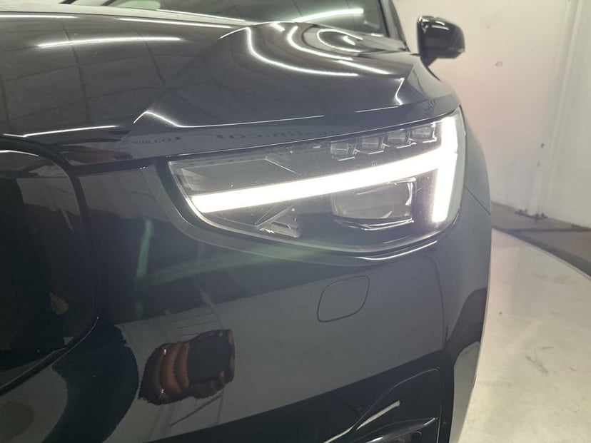 2022 Volvo C40 Recharge Pure Electric - Image 27