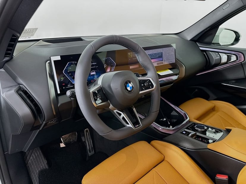 2026 BMW X3 - Image 9