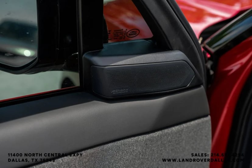 2026 Land Rover Range Rover Sport - Image 43