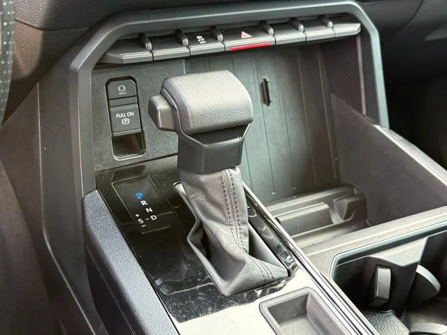2024 Toyota Tundra - Image 22