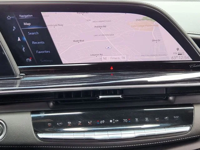 2021 Cadillac Escalade - Image 16