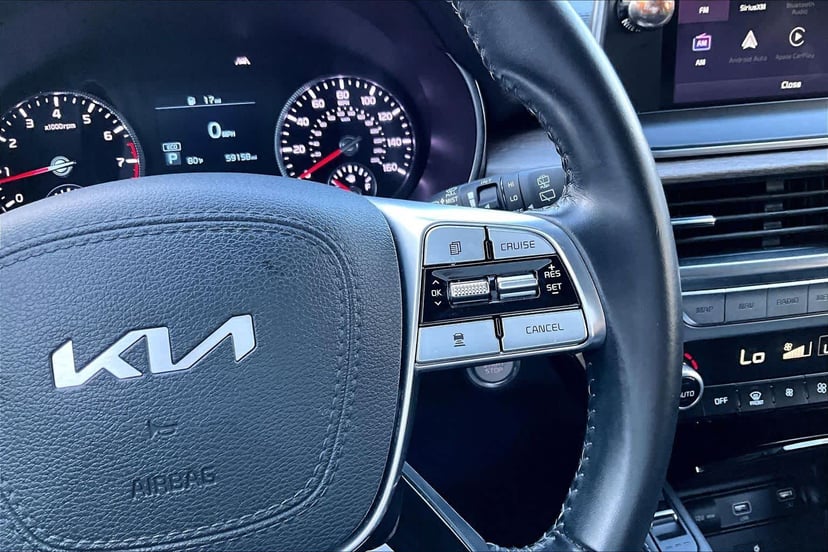 2022 Kia Telluride - Image 25