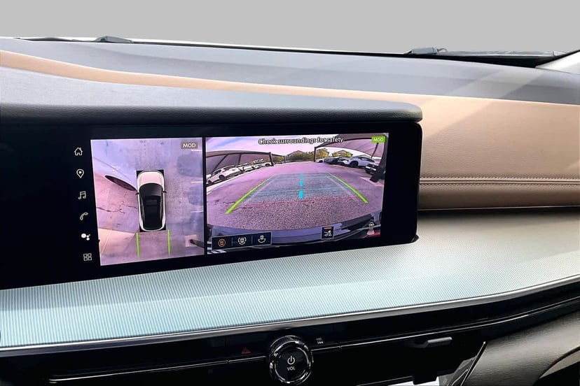 2026 Nissan Murano - Image 27