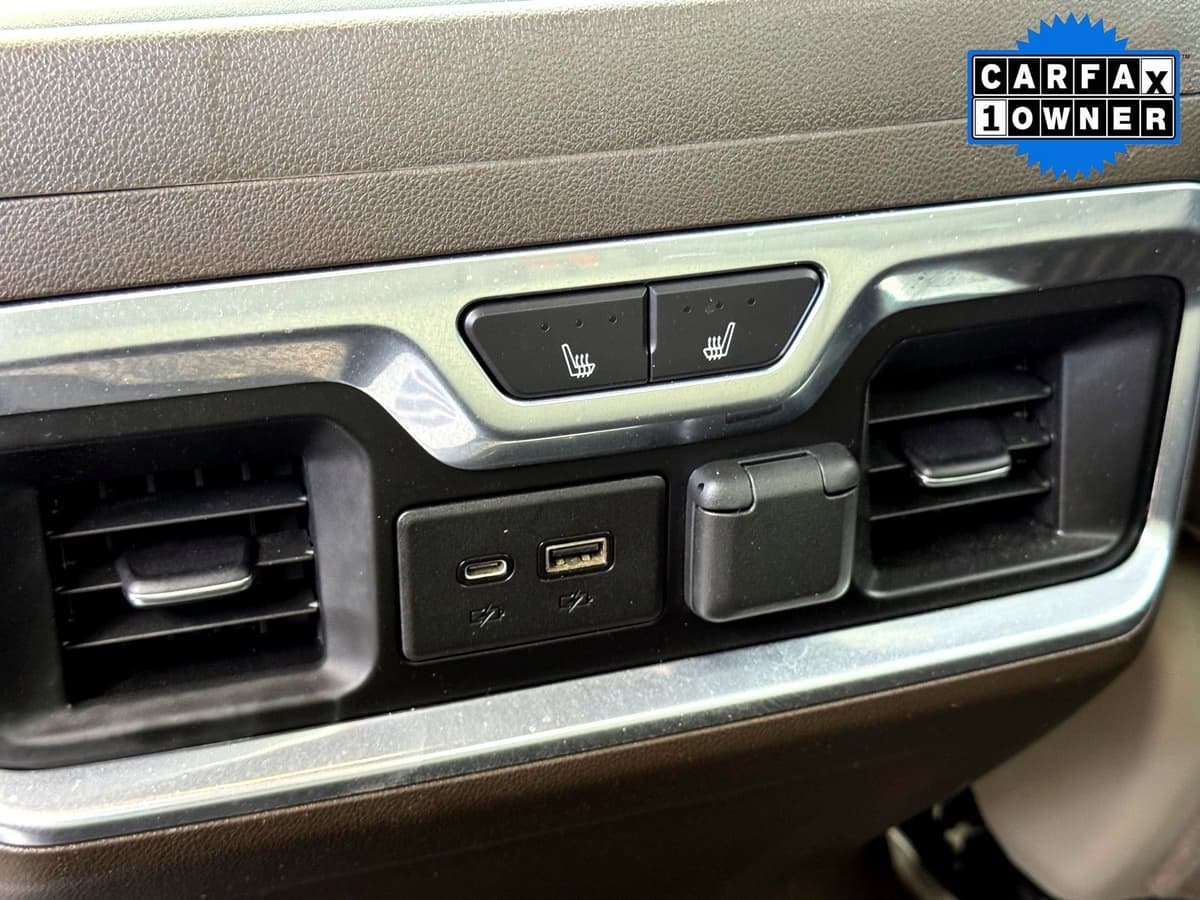 2021 Chevrolet Silverado 2500HD - Image 22