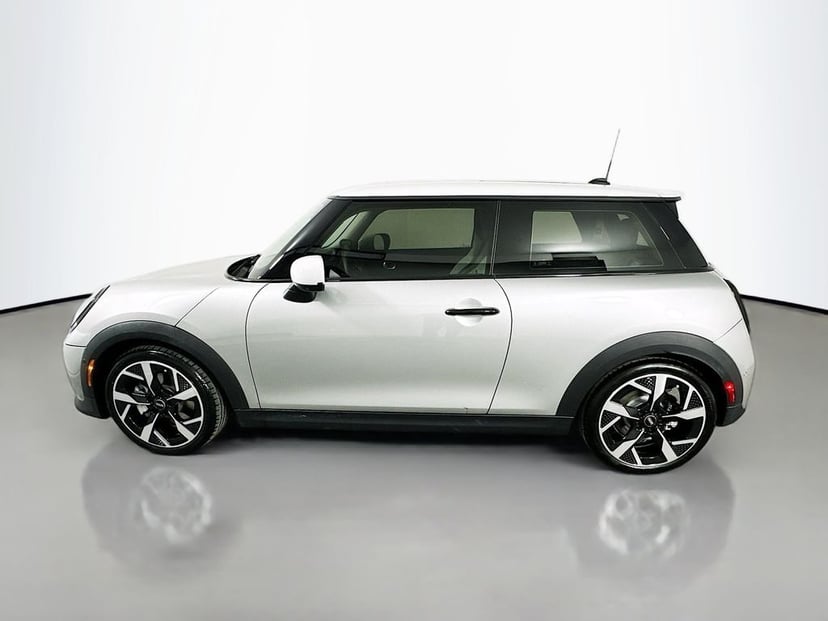 2025 MINI Cooper S - Image 8