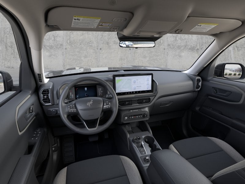 2026 Ford Bronco Sport - Image 21
